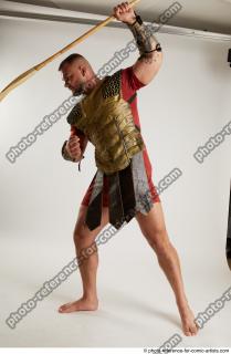 JACOB STANDING POSE WITH SPEAR 2 (11)